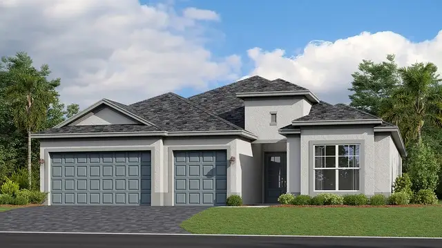 Palmetto image