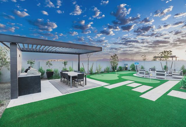 5014 by Shea Homes - image