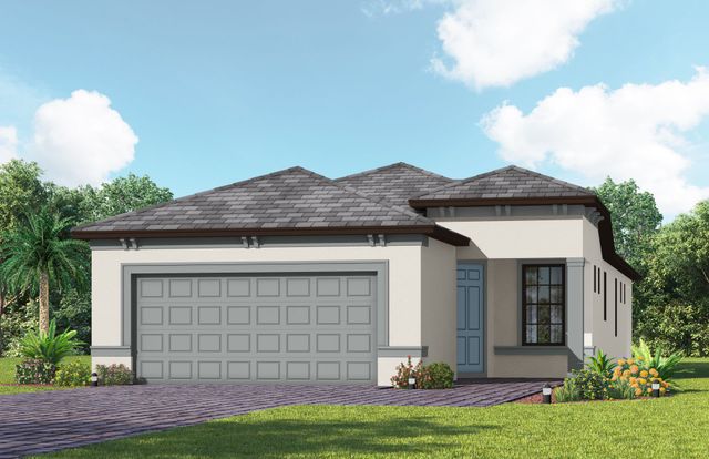 Contour by Del Webb - image