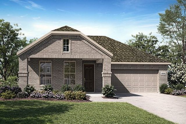 Madison by Tri Pointe Homes - photo