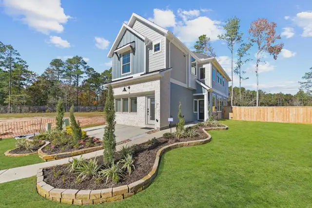 Chantilly 2 by Chesmar Homes - image