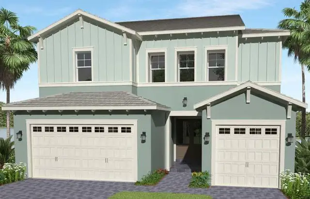 Birchwood by Minto Communities - image