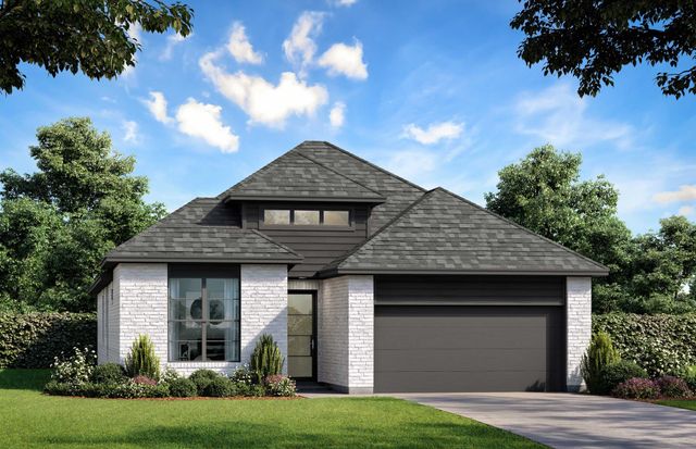 Silverton - S4211 by Shaddock Homes - photo