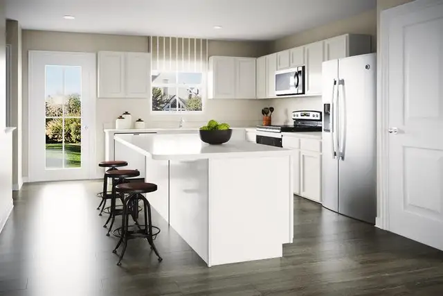 Parker by Ryan Homes - image