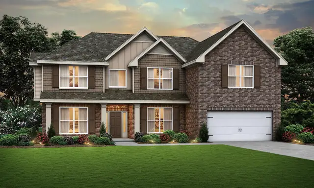 Colton by Almont Homes - image