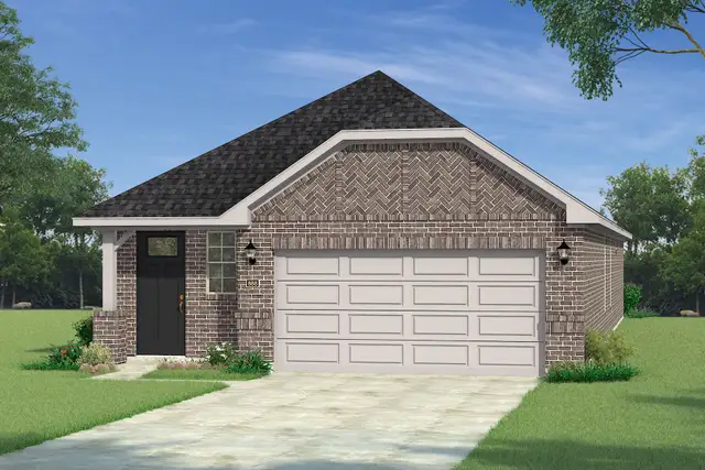 Alford by Mattamy Homes - image