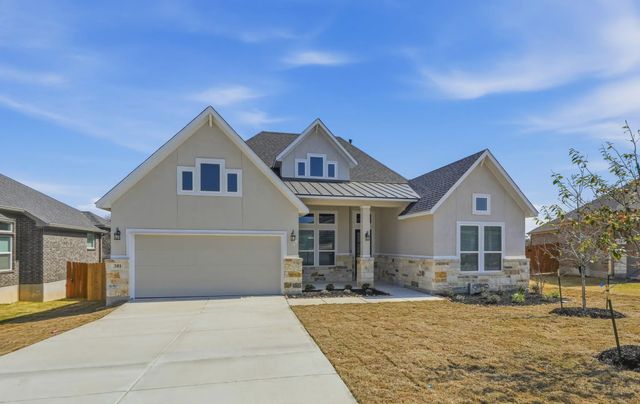 Layla by Chesmar Homes - image