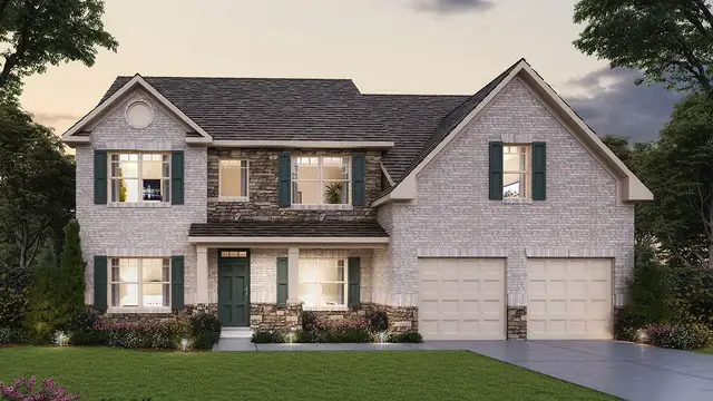 Ryan by D.R. Horton - image