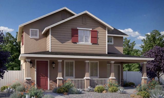 Del Norte 1A by Encanto Living - image