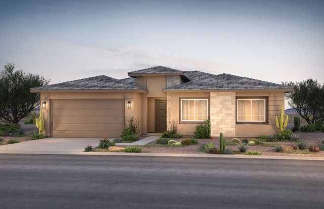 Pursuit by Del Webb - image