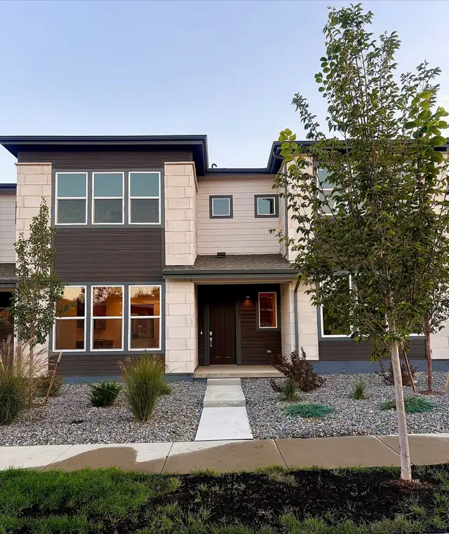 B by Tri Pointe Homes - image