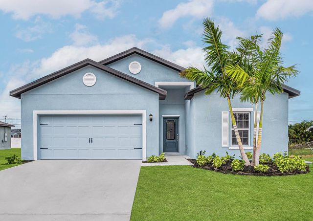 Coral by LGI Homes - image