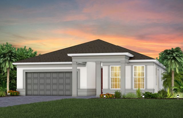 Symphony by Pulte Homes - image