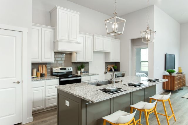 Istanbul by Grenadier Homes - image