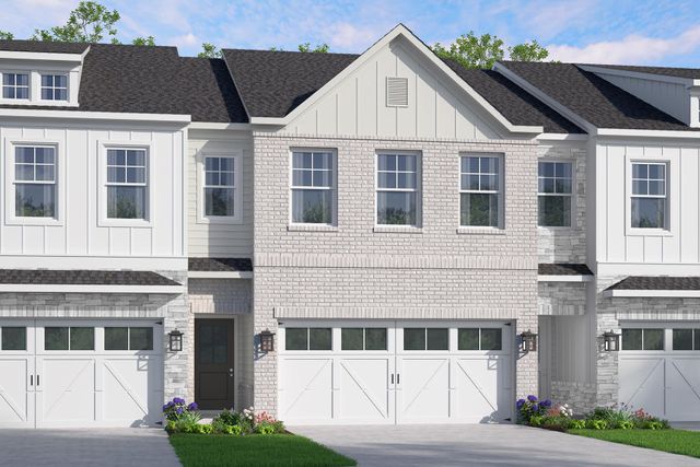 Marietta by McKinley Homes - image