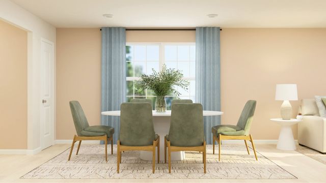 Frost VE by Lennar - image