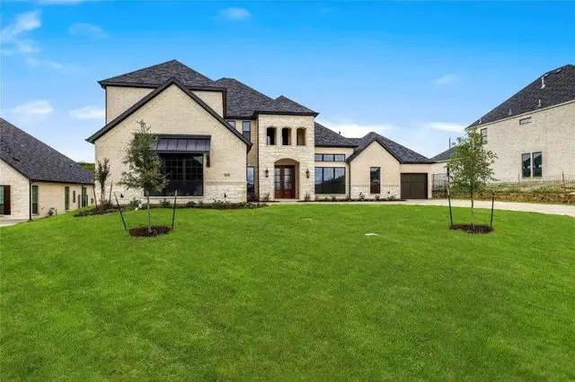 Devonshire by Windsor Homes - image