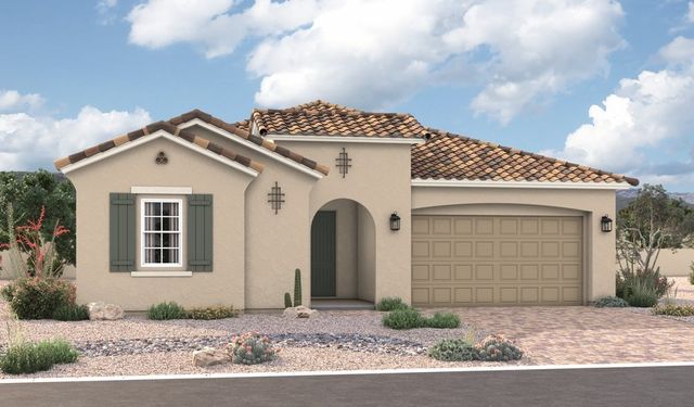 Celeste by Richmond American Homes - image