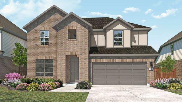 Rosewood by DRB Homes - image