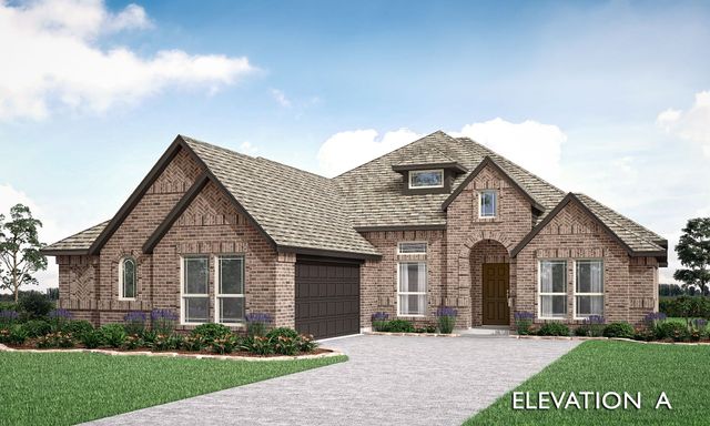 Rockcress by Bloomfield Homes - photo