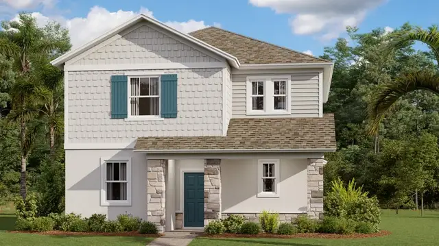 Solona II by Lennar - image