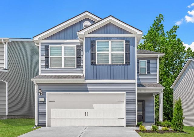 Burke by LGI Homes - image