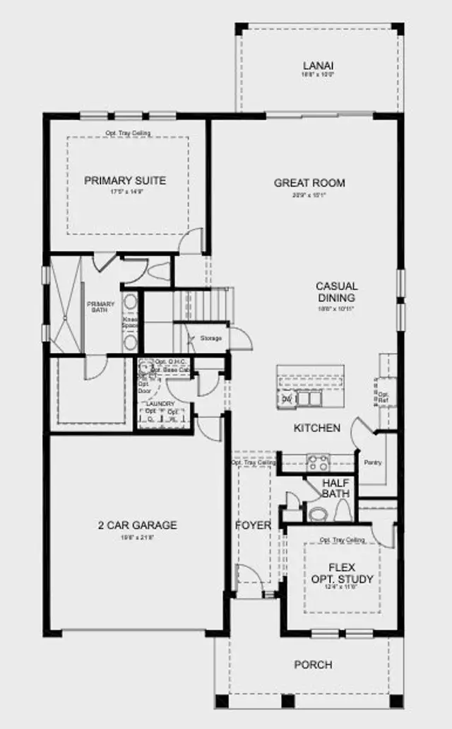 Bermuda by Taylor Morrison - image