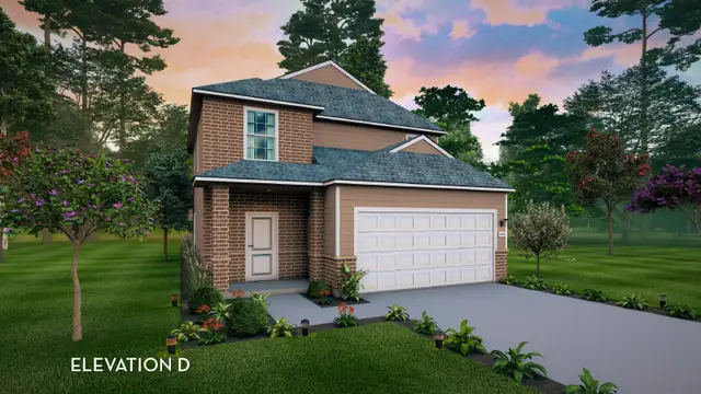 Hickory by CastleRock Communities - image