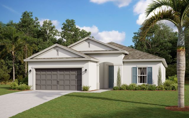 The Brighton by Cardel Homes - image