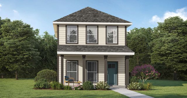 Isabelle by Peachtree Building Group - image