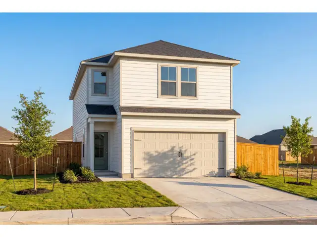 The Florence A by Davidson Homes LLC - image