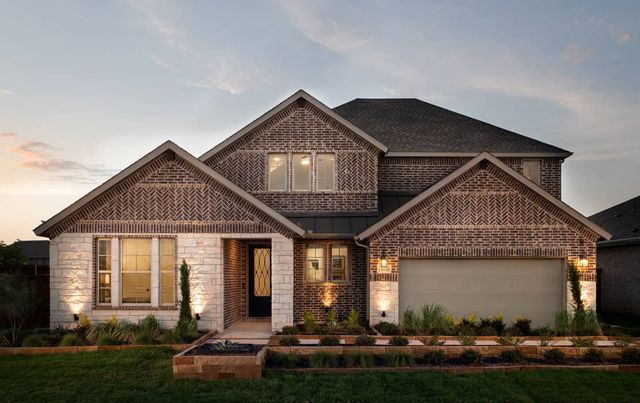 Ethan by Tri Pointe Homes - photo