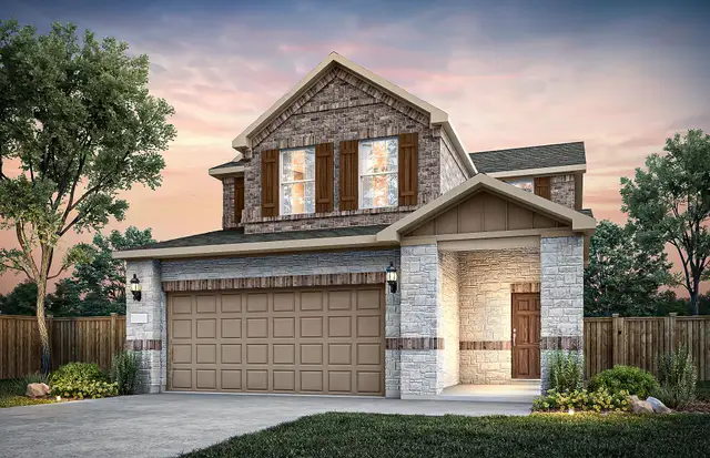 Harrison by Pulte Homes - image