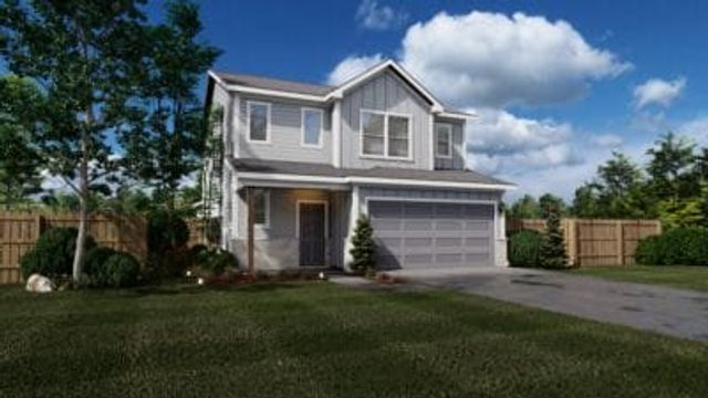 The Vista View by View Homes - photo