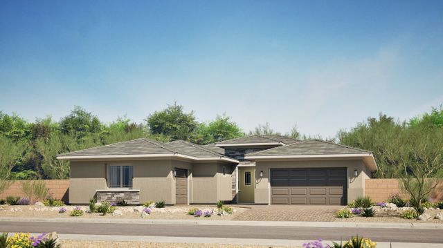 Revelation Plan 6081 by Lennar - image