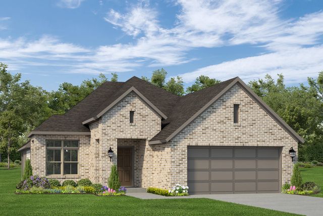 The Aspen by Autograph Homes - image