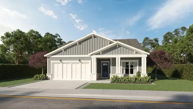 Milan by Brock Built - image