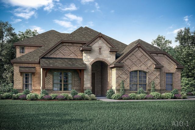 Legacy Ranch - Phase 2 image