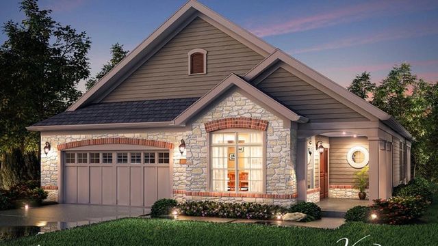 Verona by Perfection Builders - image