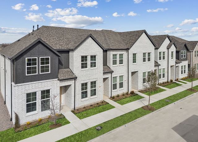 Harper by CB JENI Homes - image