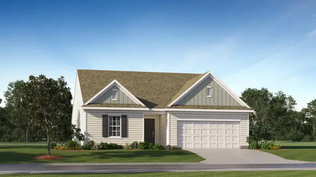 Shelley II by Lennar - image