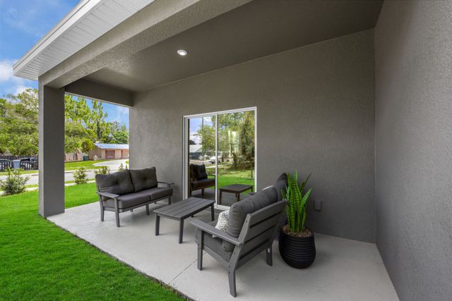 The Webber by Stanley Martin Homes - image