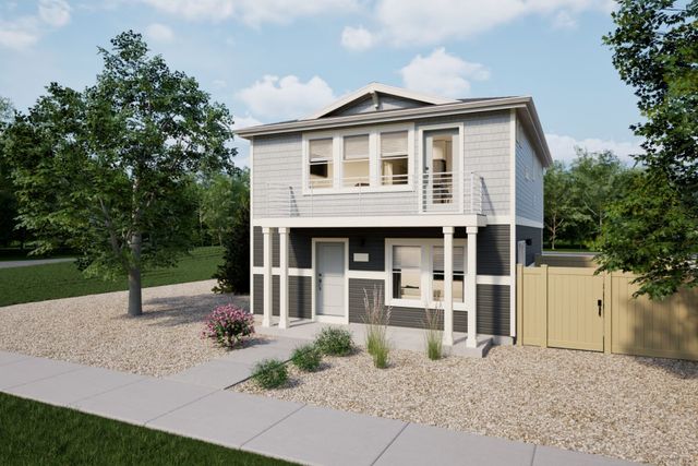 Moreno by Oakwood Homes Co - image