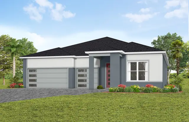 Mahogany by Pulte Homes - image