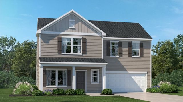 Browning by Lennar - photo