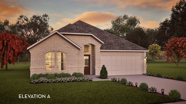 Glenwood by CastleRock Communities - image