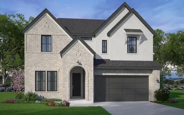 Norwich by Brookfield Residential - image