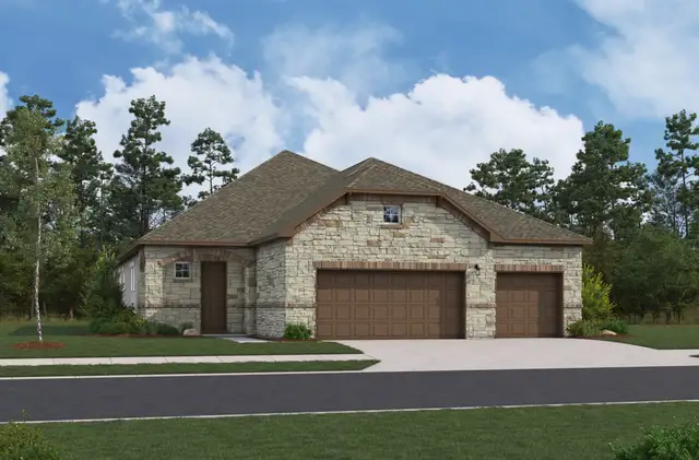 Alder by Beazer Homes - image