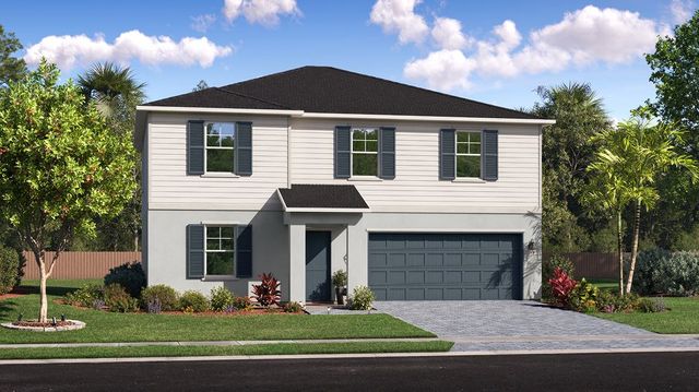 Eclipse II by Lennar - image