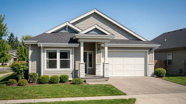 Jackson by View Homes - image